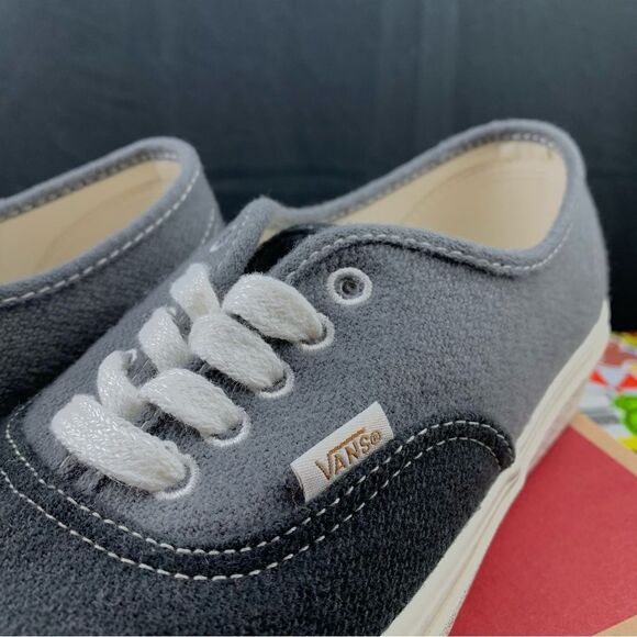 Vans Authentic Eco Theory Charcoal Men's + Women's - Picture 7 of 14